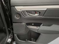 Honda Cr-v ES - SUV5 2.0 i-MMD Hybrid EU6d-T, Elegance 2WD GPF (Euro 6d-TEMP), 2019 - 2021